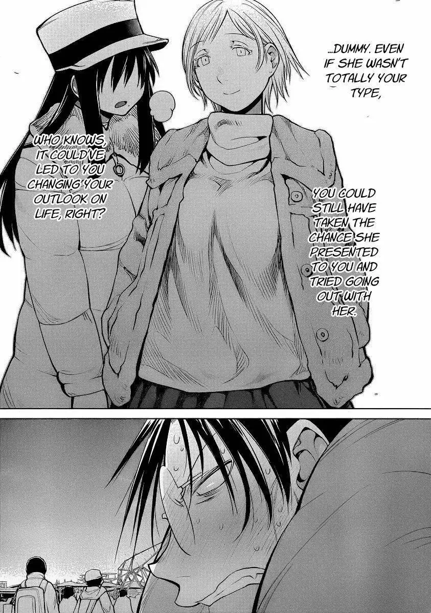 Genshiken Nidaime - The Society for the Study of Modern Visual Culture II Chapter 89 22